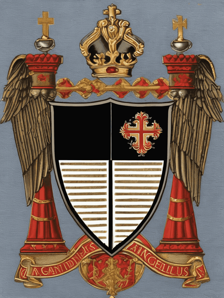 Saint Angelus of Acri