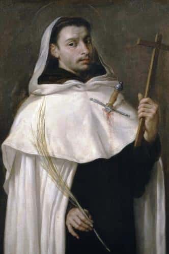 Saint Angelus of Jerusalem