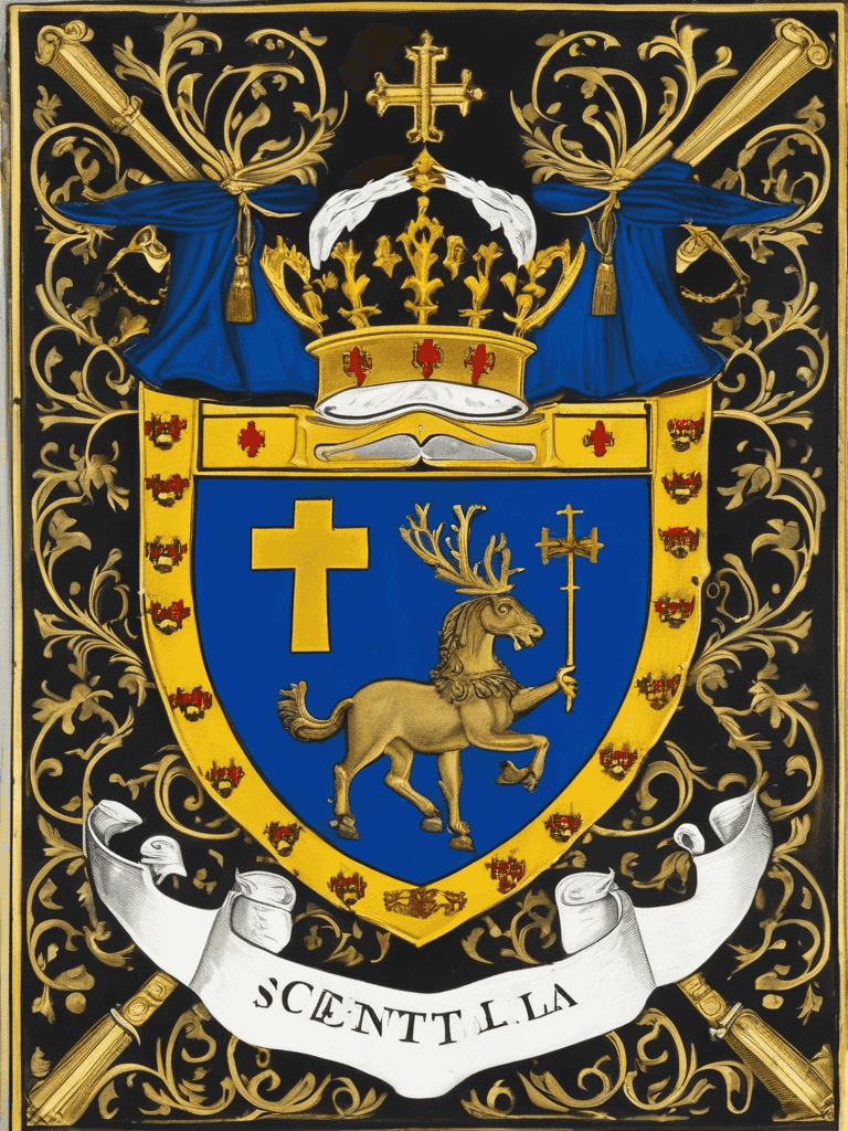 Saint Angilbert of Centula