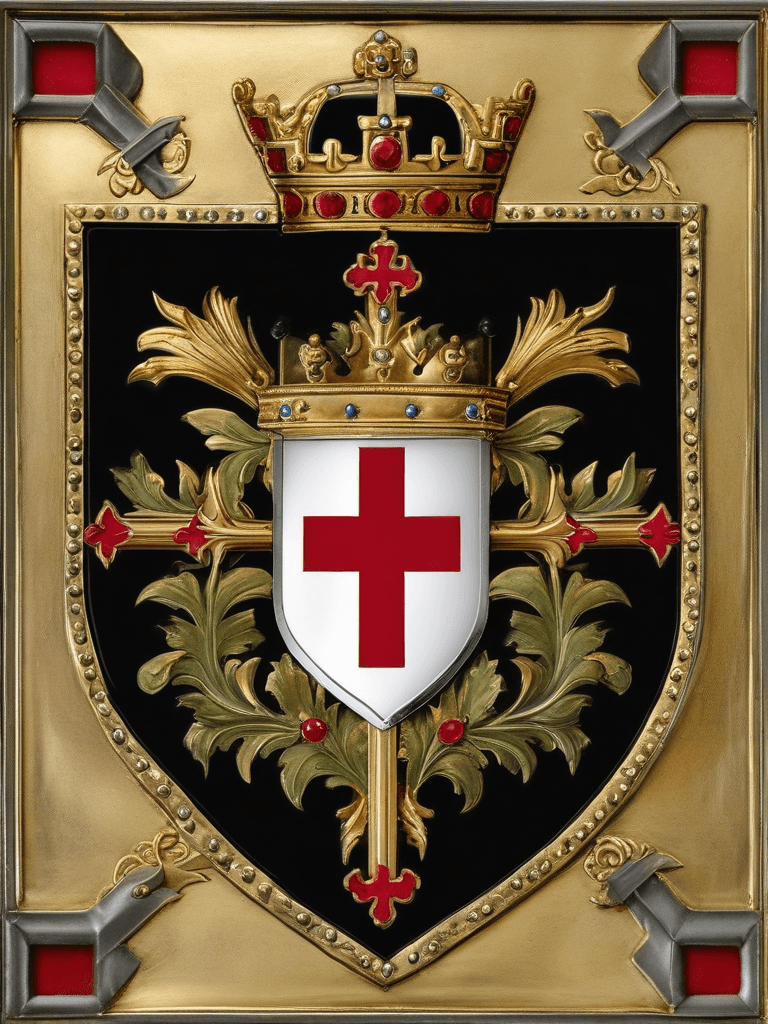 Saint Anglinus of Stavelot - image 2