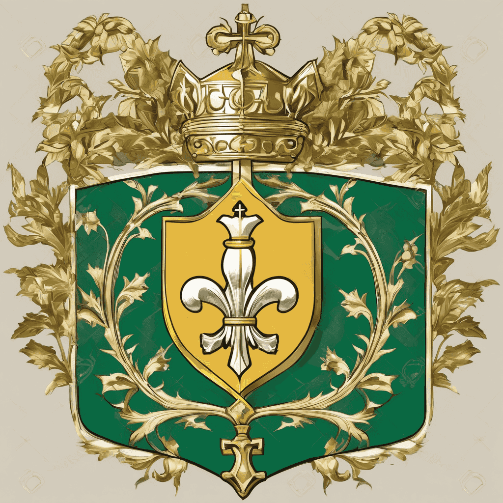 Saint Anianas of Chartres