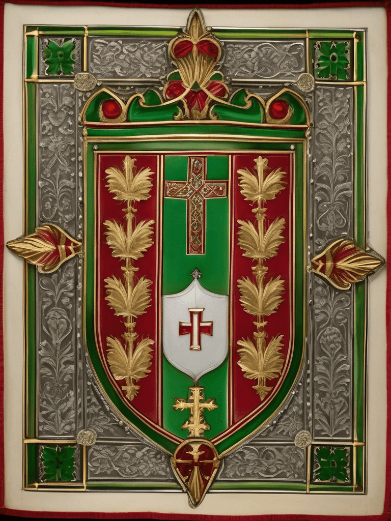 Saint Anianas of Chartres - image 2