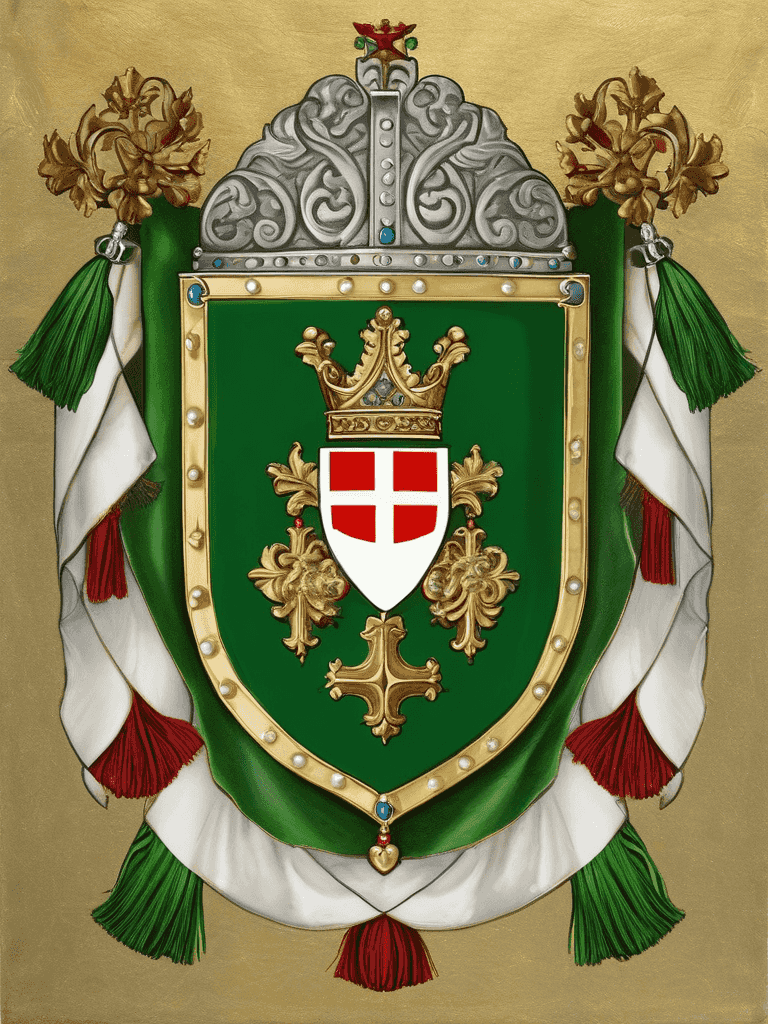 Saint Anianus of Asti