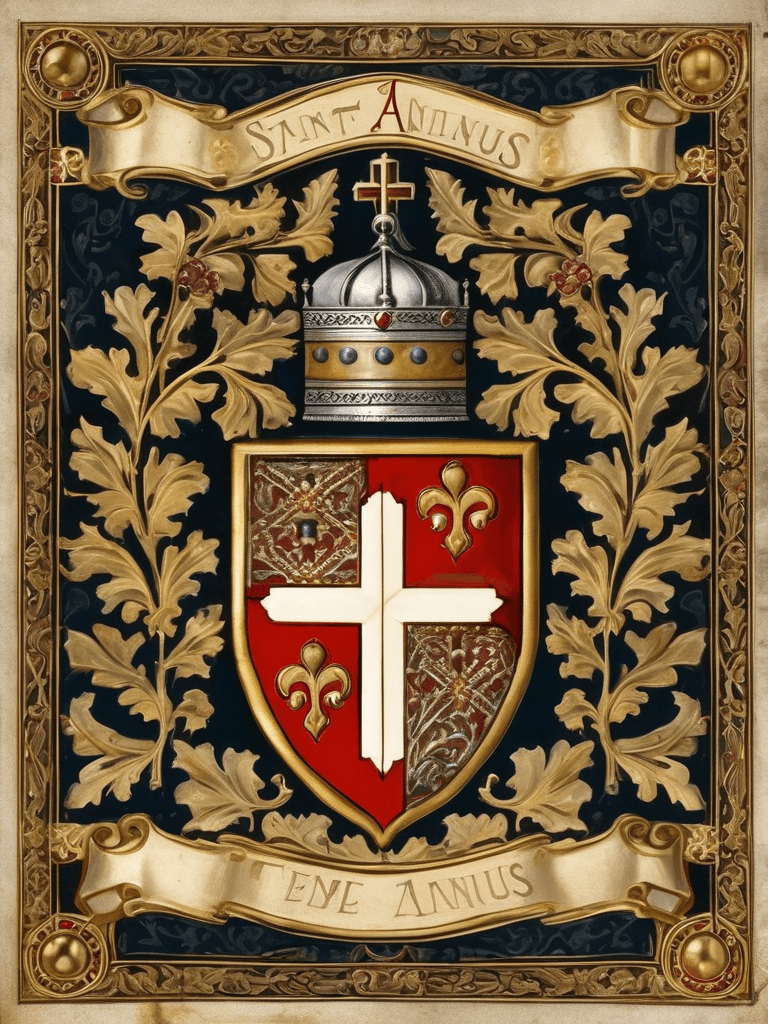 Saint Anianus The Deacon - image 2