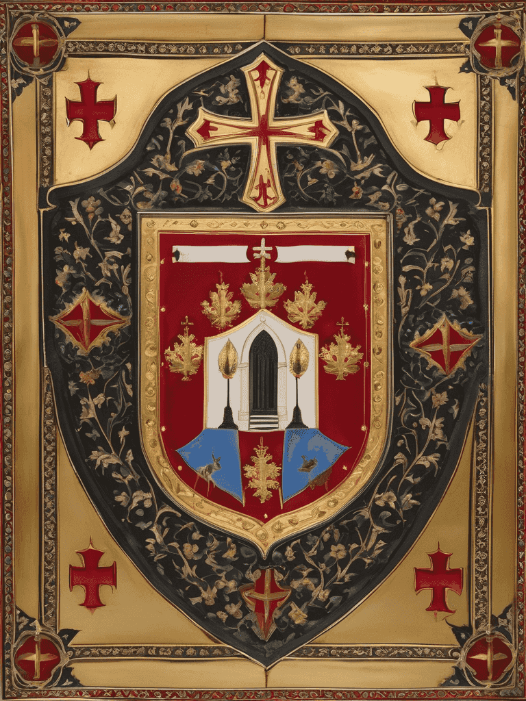 Saint Aninus of Syria