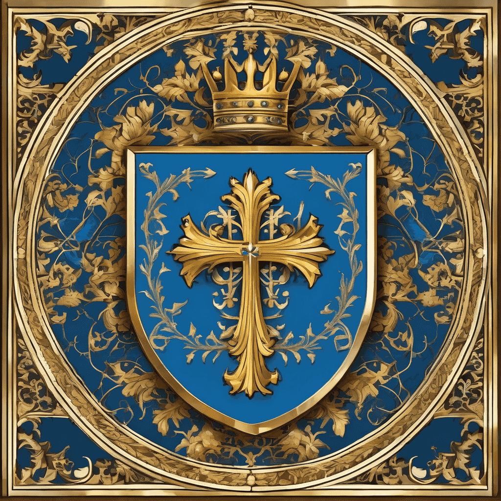 Saint Anne of Mount Olympus