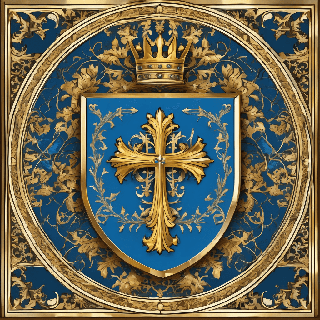 Saint Anne of Mount Olympus