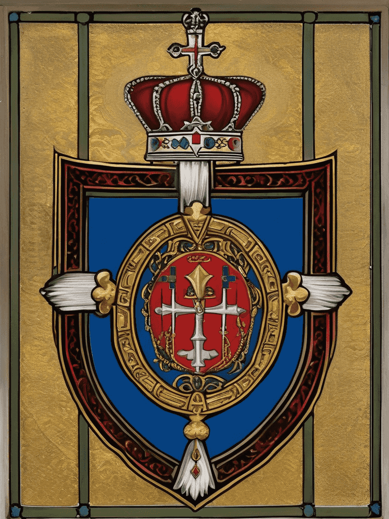 Saint Anne of Mount Olympus