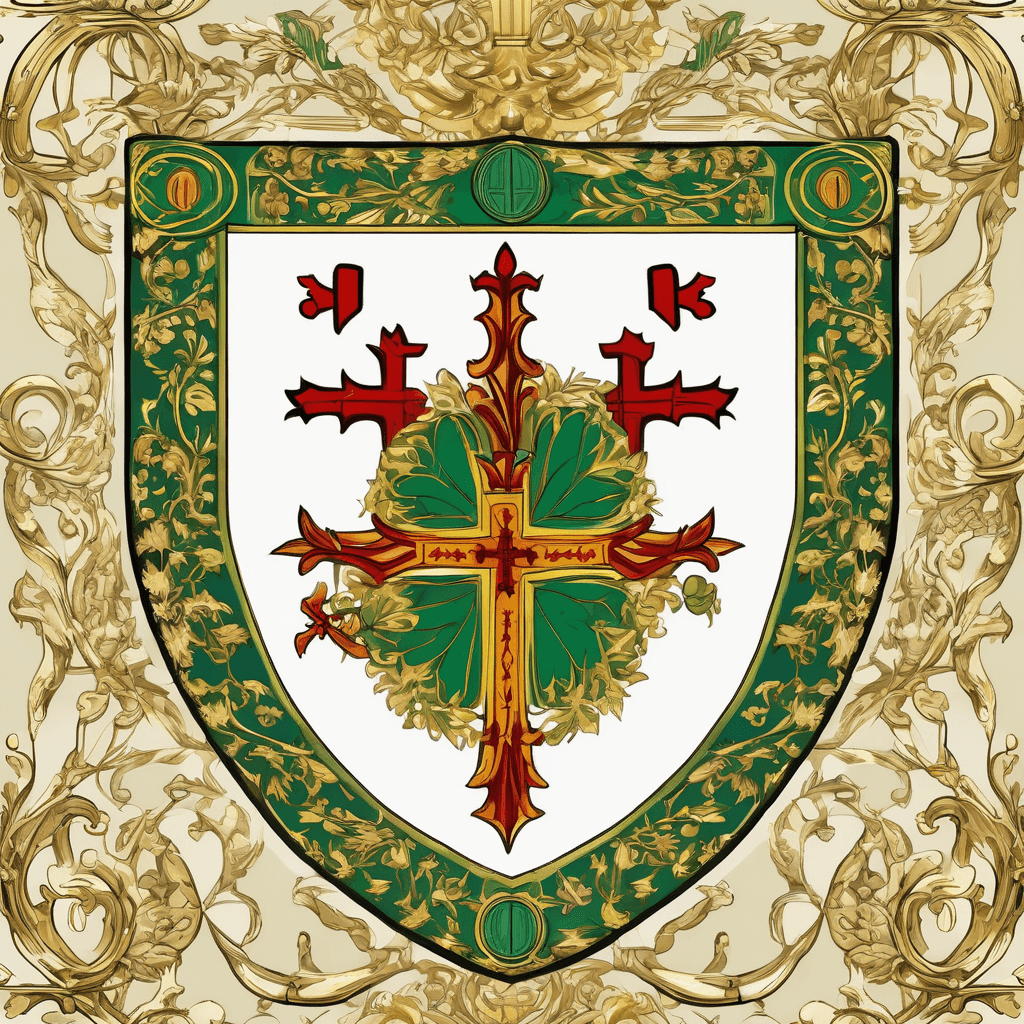 Saint Anno of Verona