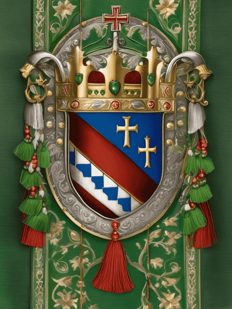 Saint Anno of Verona