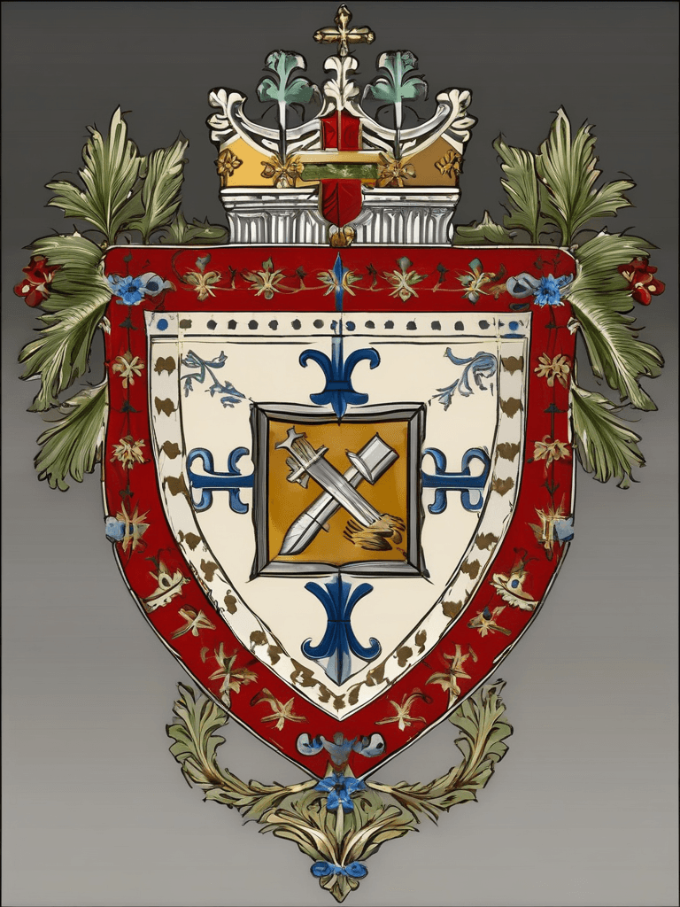 Saint Ansanus The Baptizer - image 2