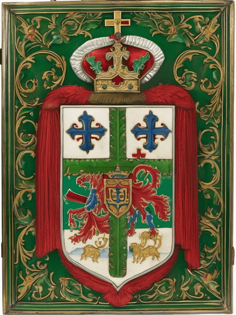 Saint Ansbert of Rouen - image 2