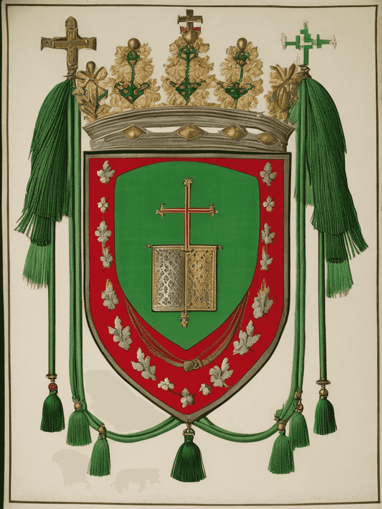 Saint Anselm of Canterbury