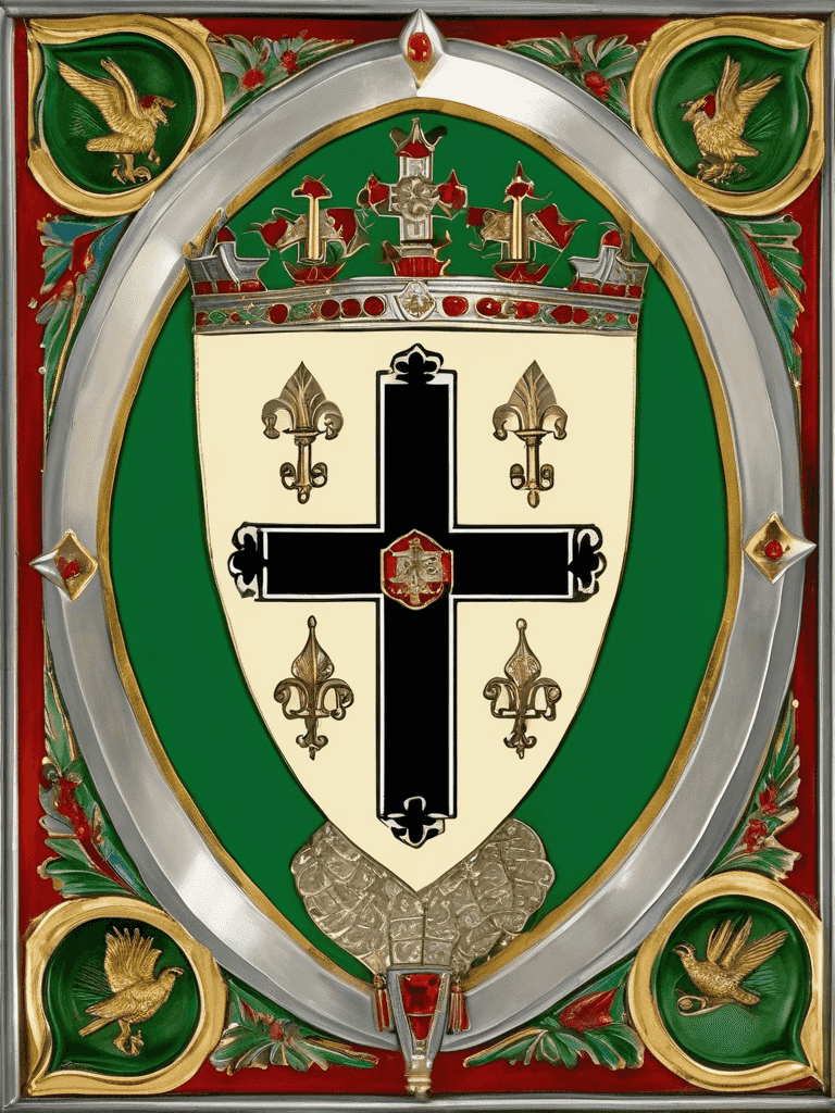 Saint Anselm of Lucca The Younger