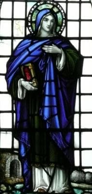 Saint Anselm of Nonantola