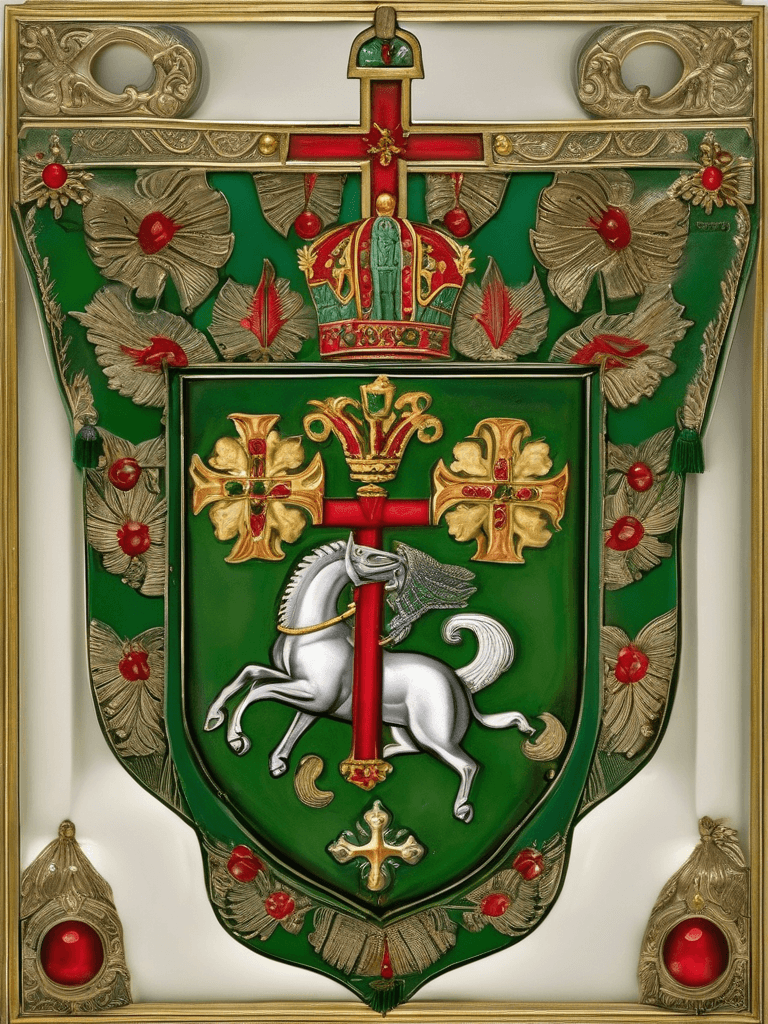 Saint Anselmo of Bomarzo - image 2