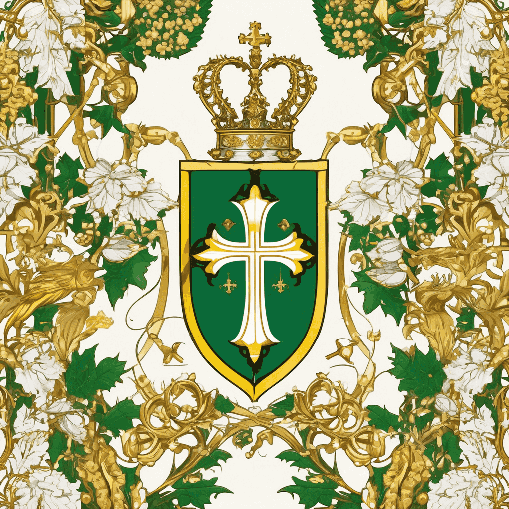 Saint Anseric of Soissons