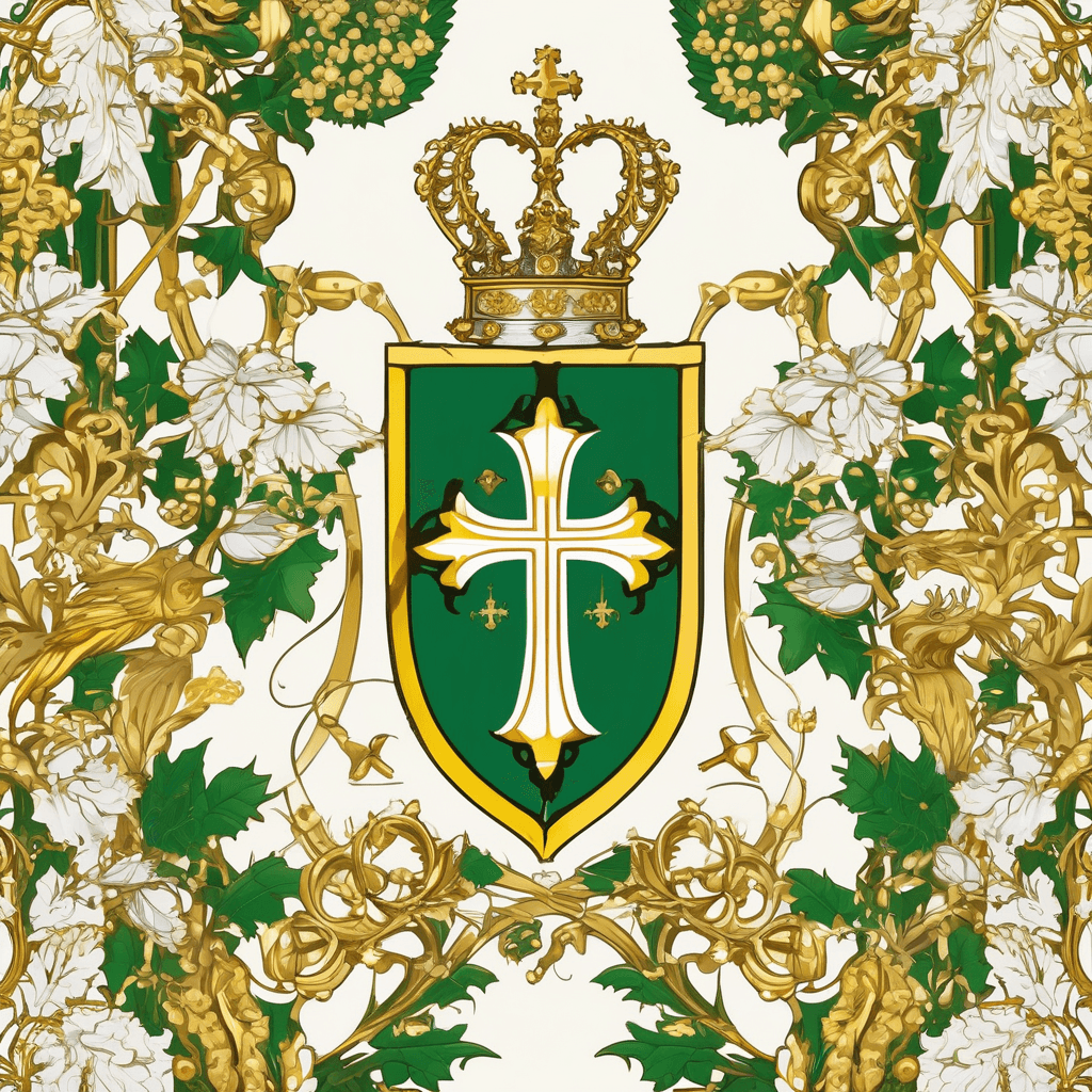Saint Anseric of Soissons