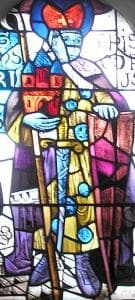 Saint Ansfrid of Utrecht