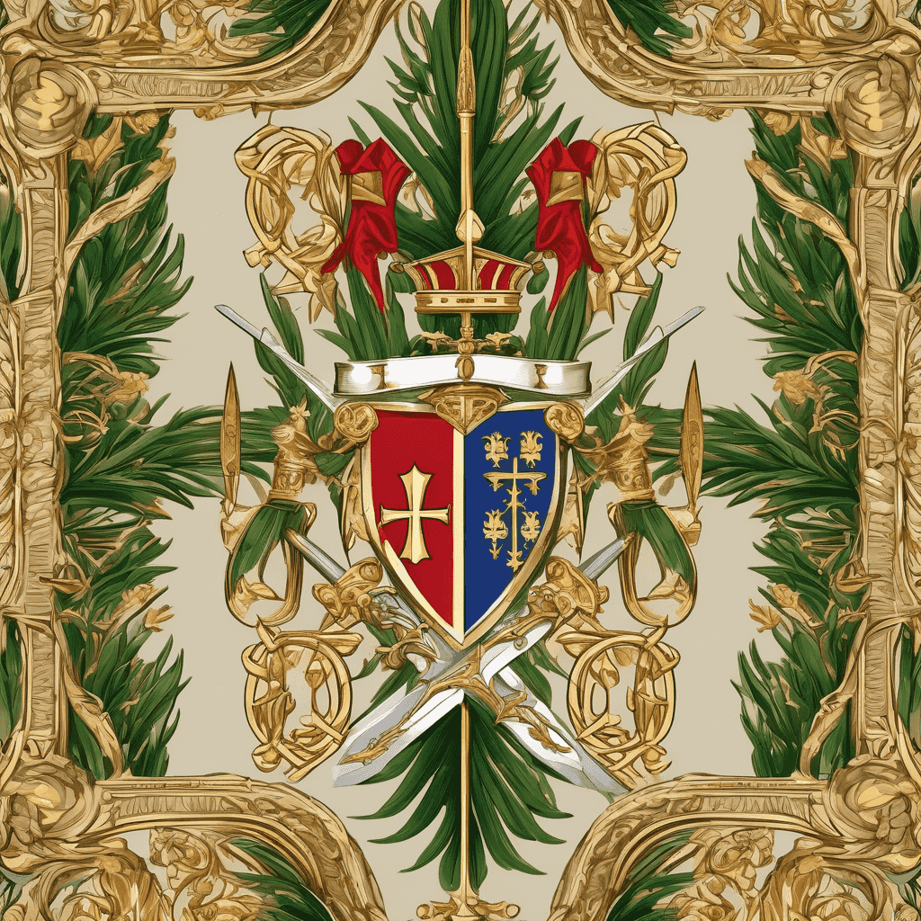 Saint Anthes of Salerno