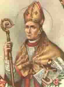 Saint Anthony Mary Gianelli