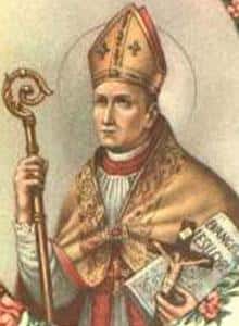 Saint Anthony Mary Gianelli
