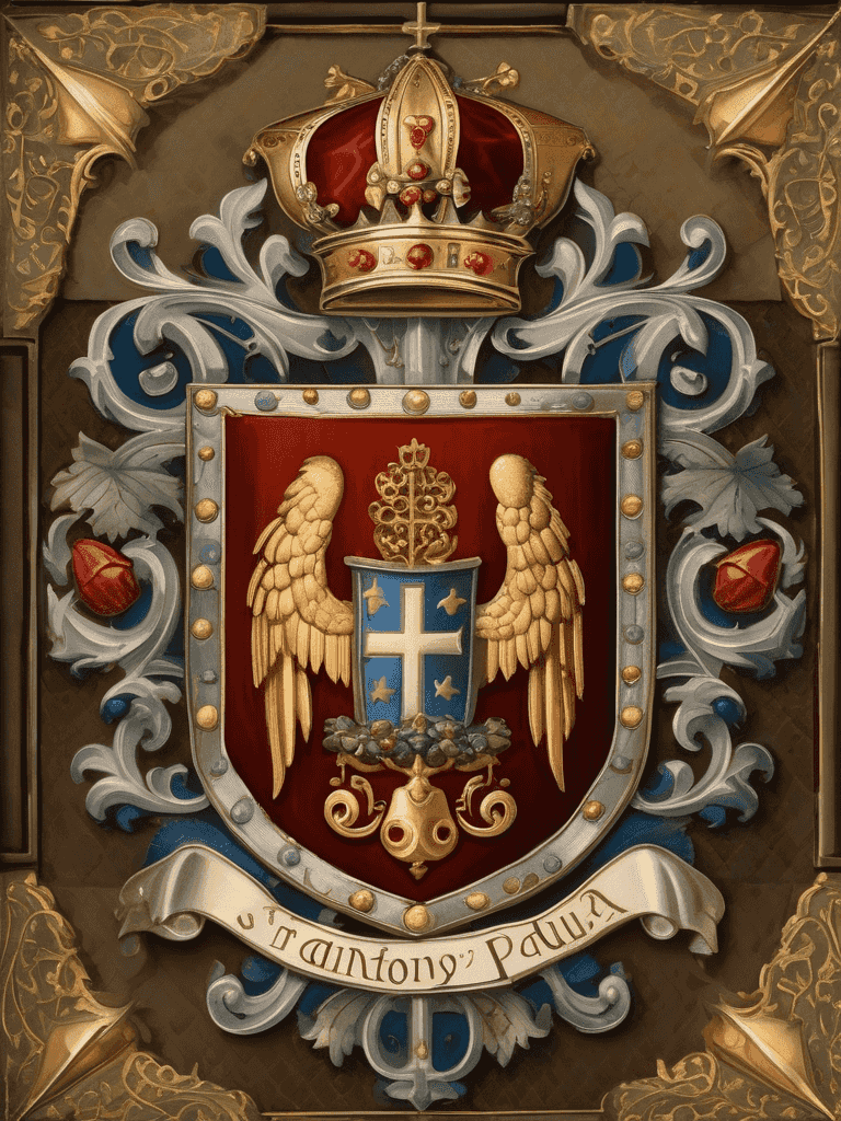 Saint Anthony of Padua