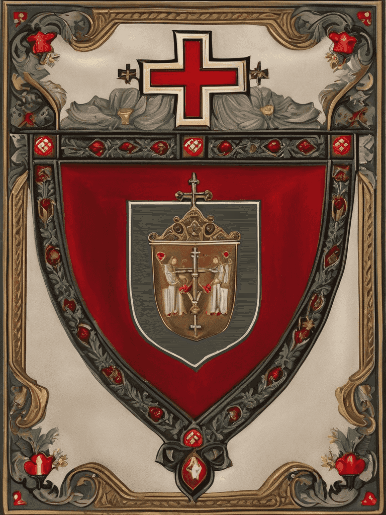 Saint Anthony of Rome