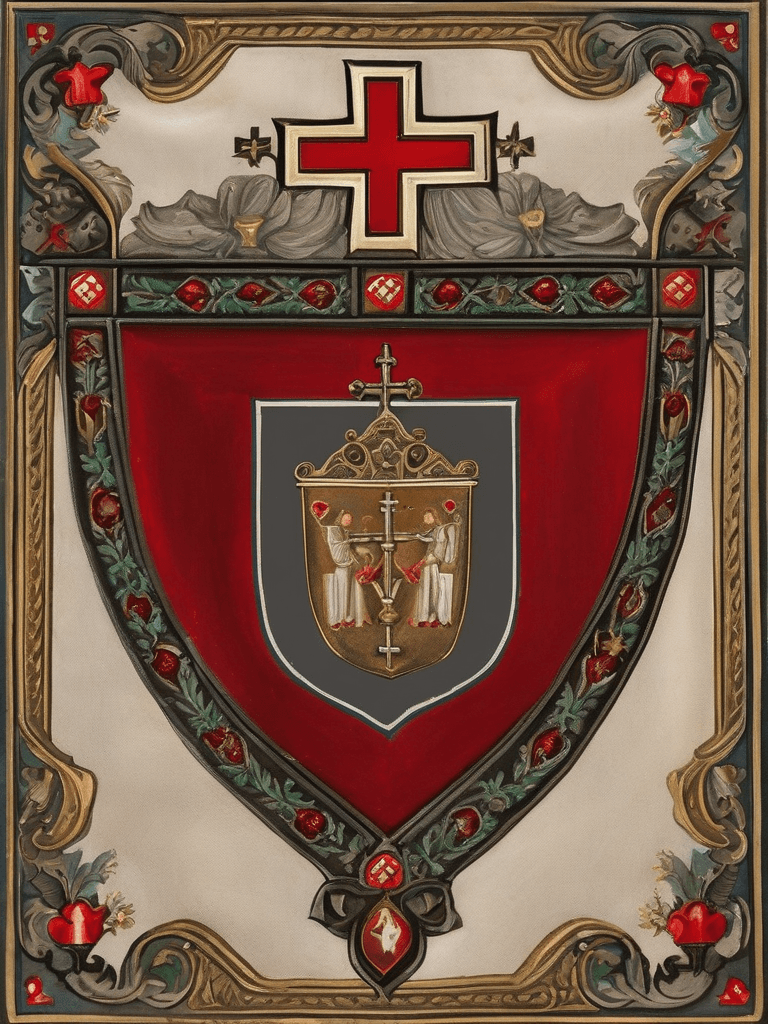 Saint Anthony of Rome - image 2