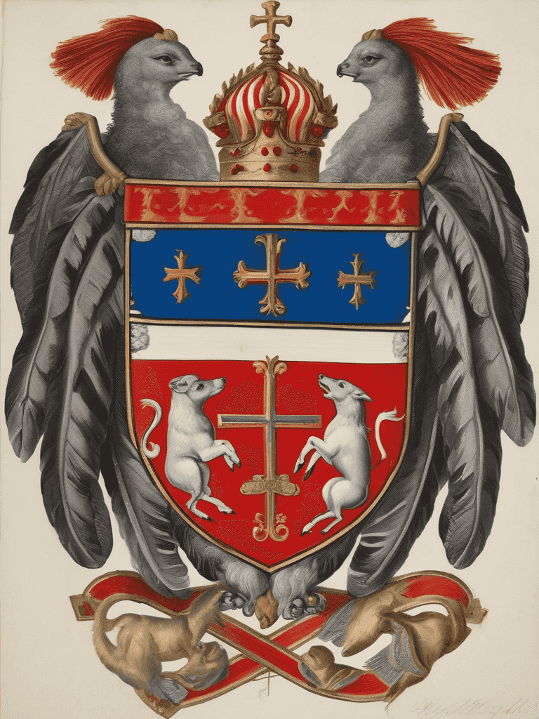 Saint Anthony The Abbot