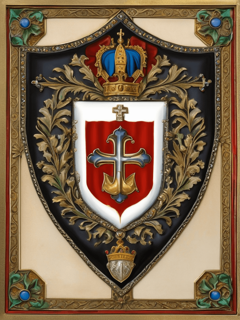 Saint Anthony The Roman - image 2