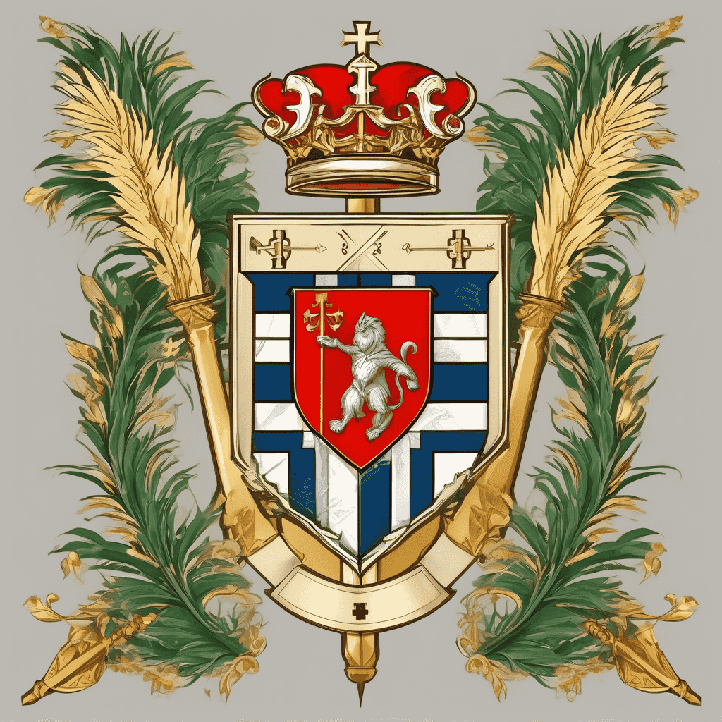 Saint Anthusa of Africa