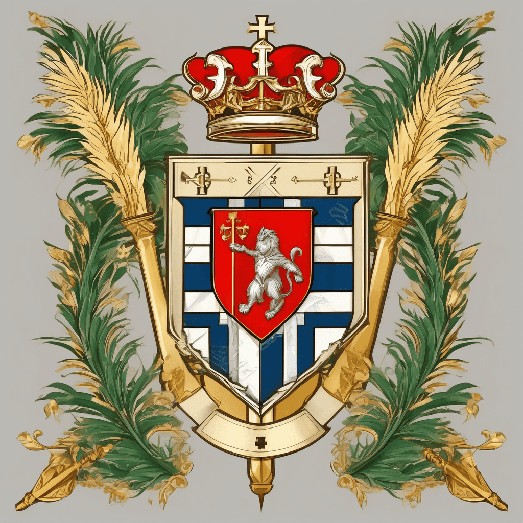 Saint Anthusa of Africa