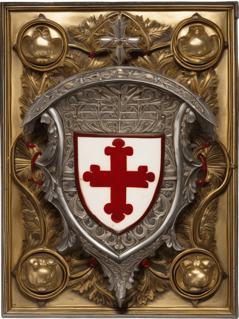 Saint Anthusa of Africa - image 2