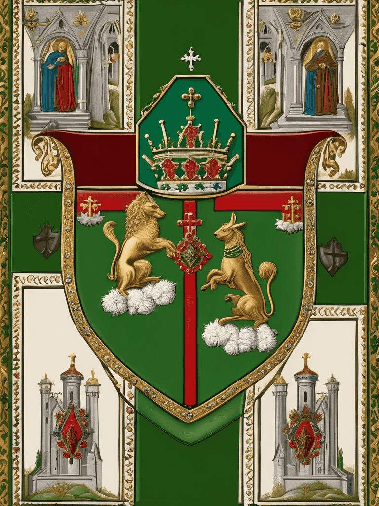 Saint Antigius of Langres