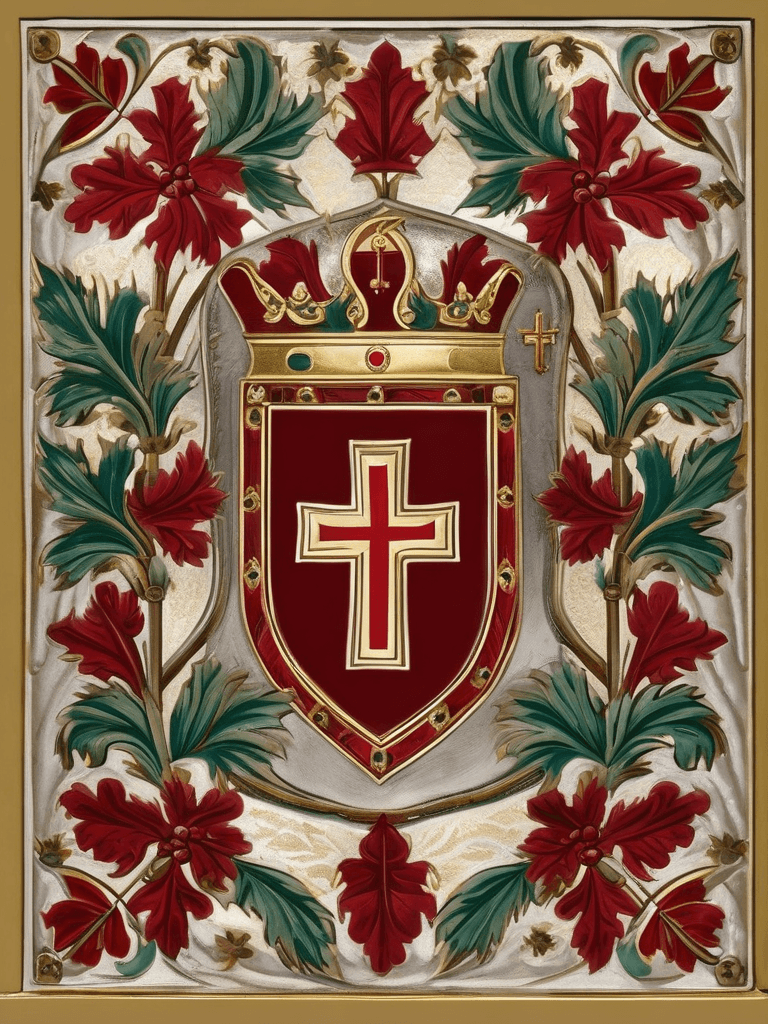 Saint Antigonus of Rome - image 2