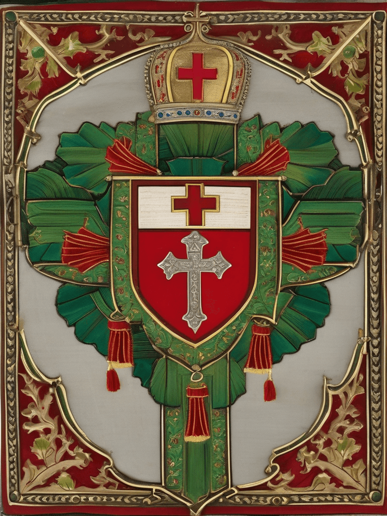 Saint Antiochus of Lyons - image 2