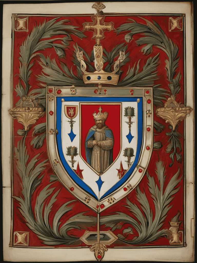 Saint Antiochus of Sebaste