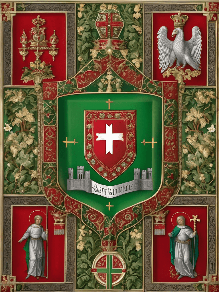 Saint Antoninus of Milan - image 2