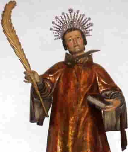 Saint Antoninus of Pamiers