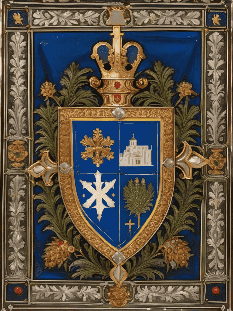 Saint Antoninus of Piacenza