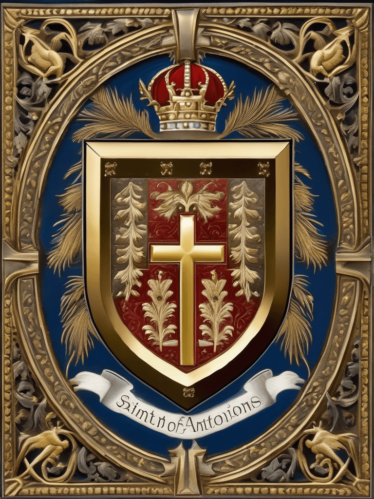 Saint Antoninus of Rome - image 2