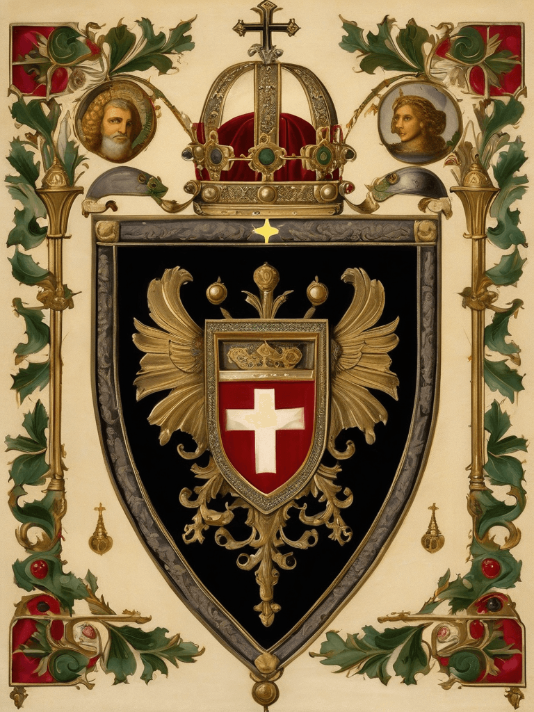 Saint Antoninus of Sorrento - image 2