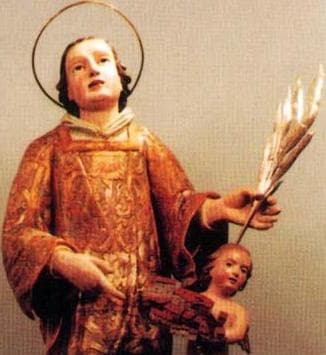 Saint Antoninus of Apamea