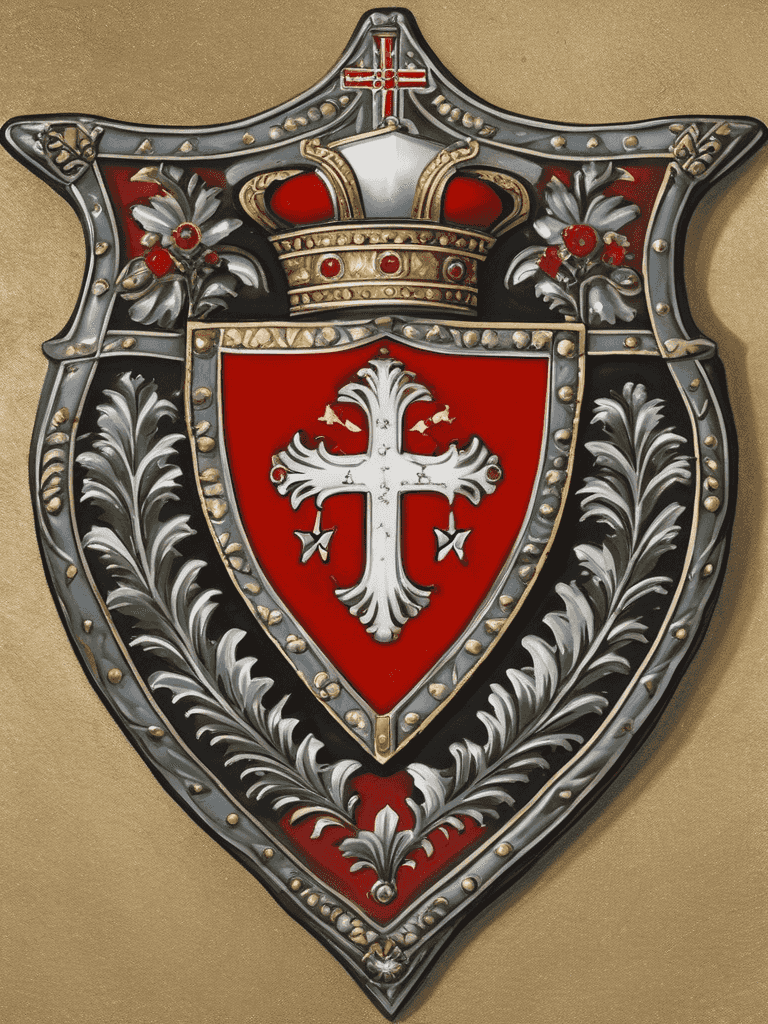 Saint Antonio of Tlaxcala