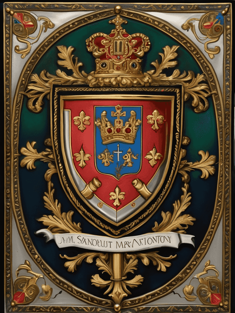 Saint Antony Mary Pucci