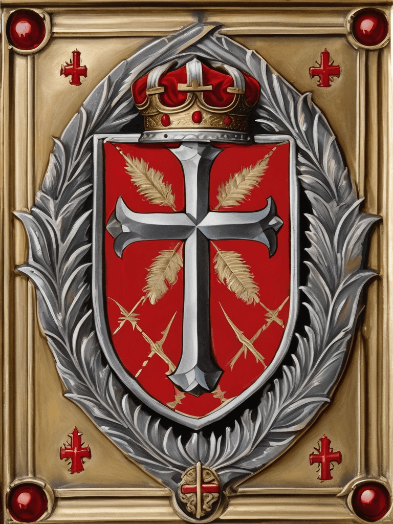 Saint Antony of Rome - image 2