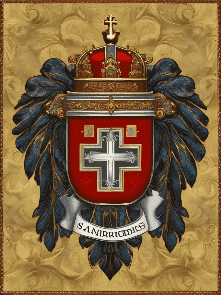 Saint Aphrodisius of Alexandria