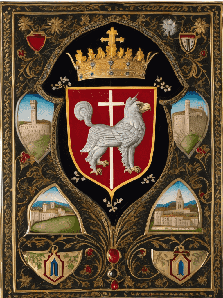 Saint Apollinaris of Monte Cassino