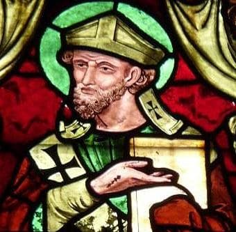 Saint Apollinaris of Valence